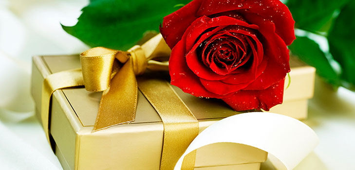 Original gift for March 8 with your own hands