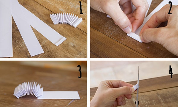 Original gift for March 8 with your own hands