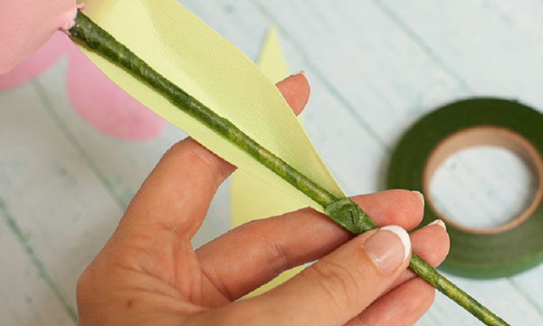 Original gift for March 8 with your own hands