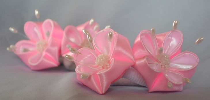 beautiful hair clips
