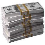 Counterfeit money: how to recognize a fake $ 100? Counterfeit money: how to recognize a fake $ 100?