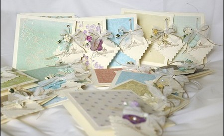 Preparation for the wedding: step by step instruction
