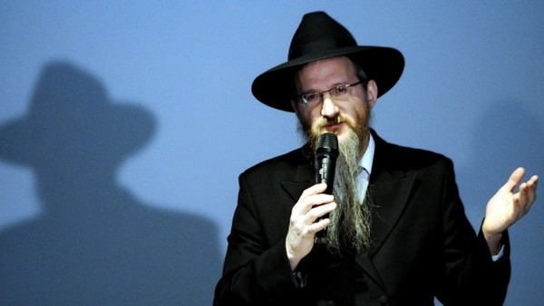 Confirmation of nationality - Jews