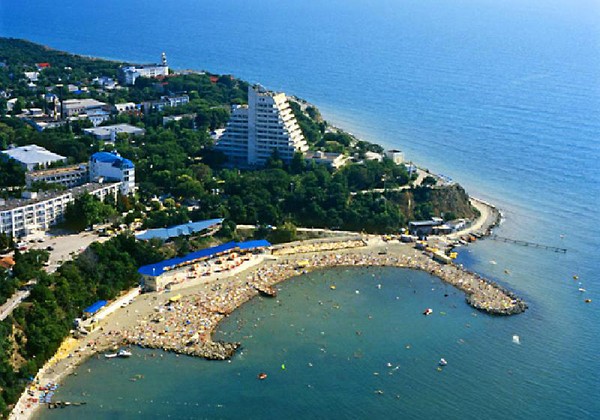 What will the weather be like in Anapa in August 2016? Forecast of the hydrometeorological center on weather and water temperature in Anapa for August and reviews of tourists