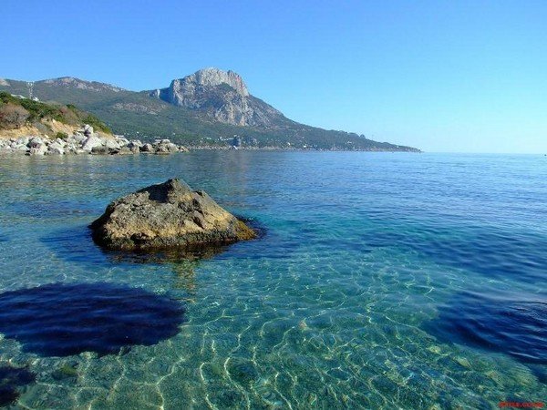 What will the weather be like in the Crimea in July 2016? Forecast of the hydrometeorological center on weather and water temperature in Crimea for July