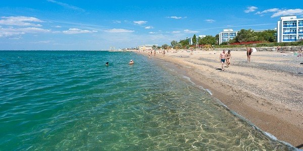 What will the weather be like in the Crimea in July 2016? Forecast of the hydrometeorological center on weather and water temperature in Crimea for July