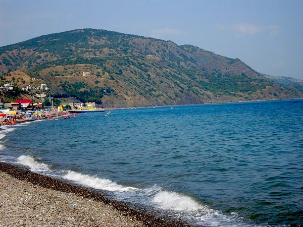 The weather in Crimea in September 2016 is forecasted by the hydrometeorological center, the average temperature of water and air in the Crimea in September and reviews of the guests of the peninsula