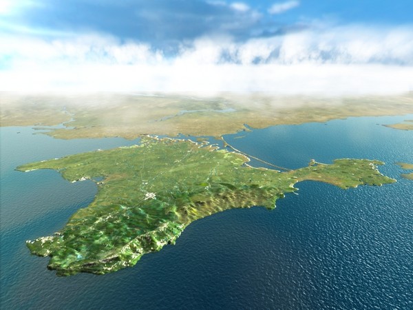 What will the weather be like in the Crimea in June 2016, according to forecasts of the hydrometeorological center