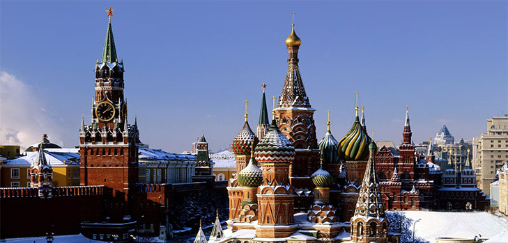 The most accurate weather forecast in Moscow and the region for January 2017 - in the beginning, mid-end, the end of the month. Weather forecast for January 2017 from the Hydrometeorological Center