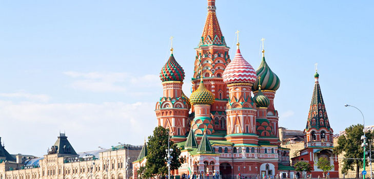Weather in Moscow in September 2016. What is the weather like in Moscow and the Moscow region in September?