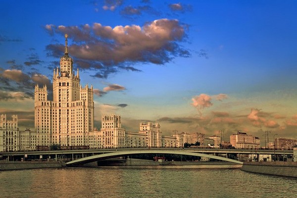 Weather in Moscow in September 2016. What is the weather like in Moscow and the Moscow region in September?