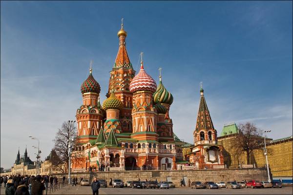 Weather in Moscow in September 2016. What is the weather like in Moscow and the Moscow region in September?