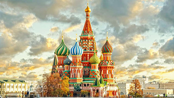 Weather forecast for September 2017 in Moscow