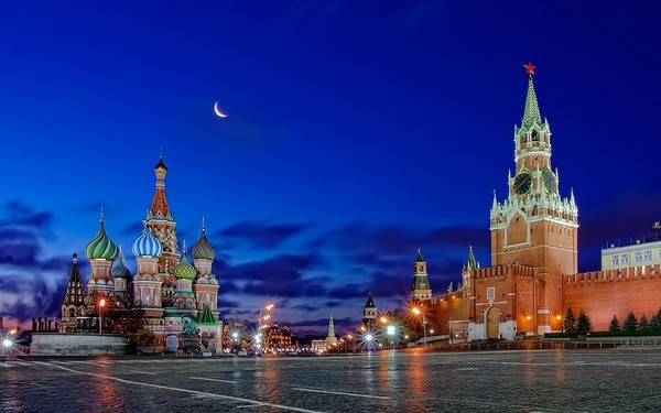 What kind of weather is expected in Moscow and the Moscow region in June 2016 What kind of weather is expected in Moscow and the Moscow region in June 2016