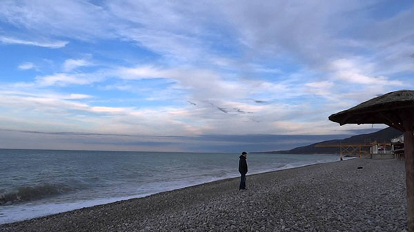 Weather in Sochi in April 2017