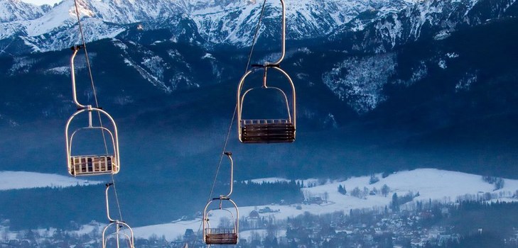 Weather in Sochi in February 2017