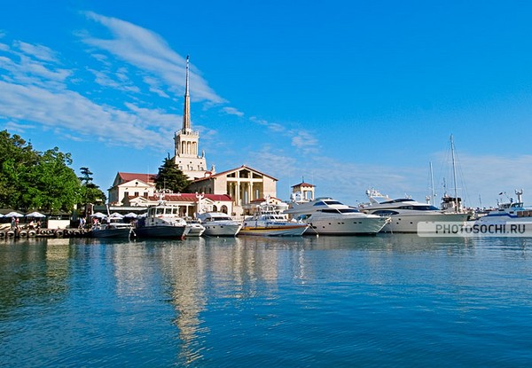 What will the weather be like in Sochi in June 2016 What will the weather be like in Sochi in June 2016