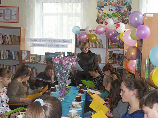 Congratulations to girls on March 8