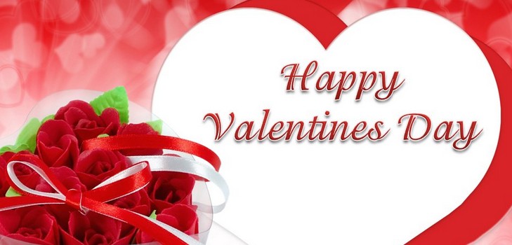 Congratulations on the day of all lovers in prose