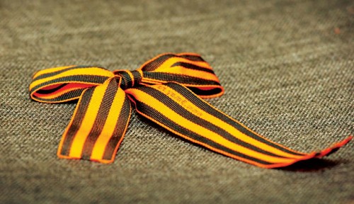 Touching and sincere congratulations on the Heroes of the Fatherland Day in verse and prose