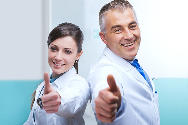 Funny congratulations on the Day of the Medic in 2017