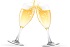 Congratulations on the Day of Tax Service, funny in verse. Congratulations on the Day of the Tax Service in Prose