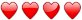 Congratulations on Valentine's Day