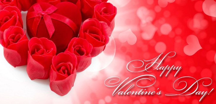 Congratulations on the Day of All Lovers in 2017 in verse and prose