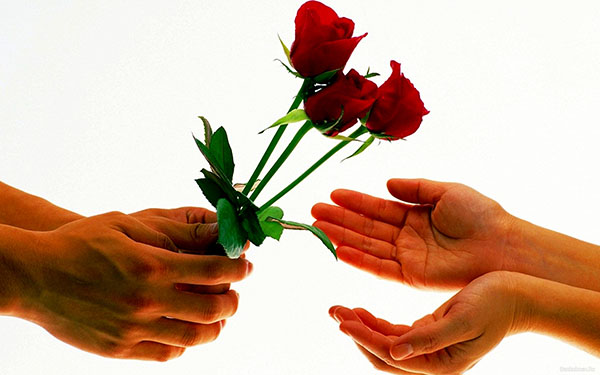 Congratulations on the Day of All Lovers in 2017 in verse and prose