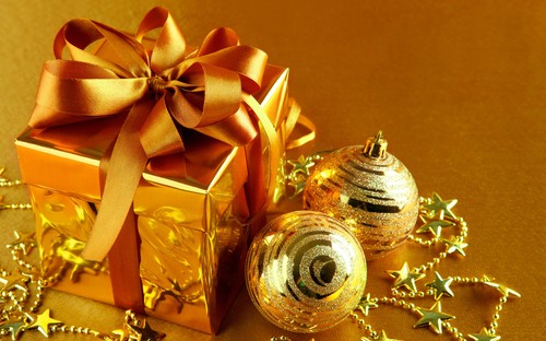 Congratulations on the New Year 2016 for the most beloved