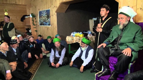 How and when is Uraza Bayram celebrated in 2016 in Russia. Congratulations to the Muslims of the country on the day of fasting