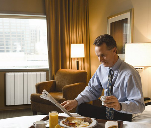 Rules for business trips: what you need to take with you