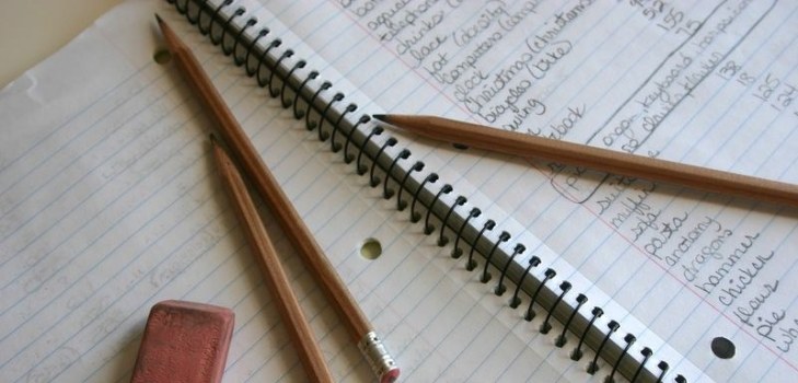 workbook