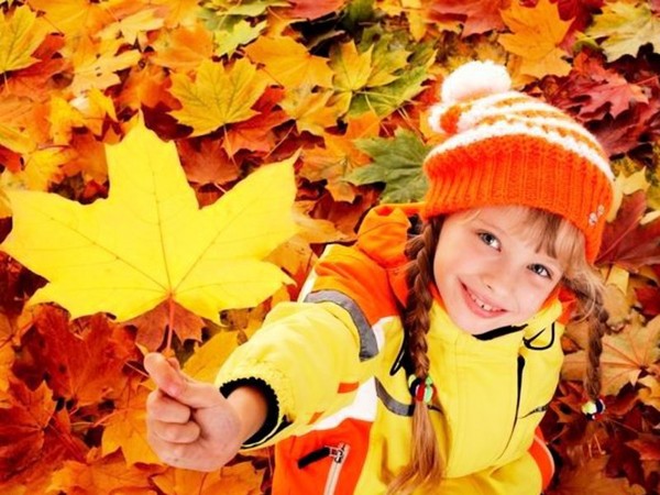 Autumn Festival in kindergarten: a scenario for the younger, older and preparatory groups