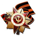 Celebrating Victory Day