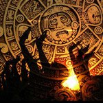 Maya Prediction: 2012 Maya Prediction: 2012