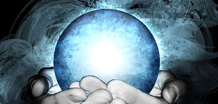 Predictions for the New Year