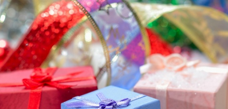 Present a gift in an original and unusual way or how to surprise the culprit of the celebration!