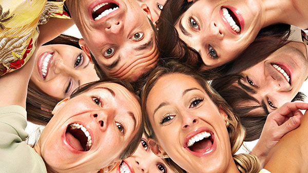 Jokes for April 1