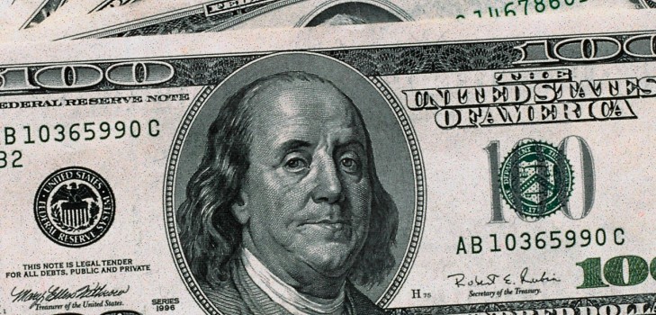 The dollar's forecast for the New Year: what to expect from the currency in 2016?