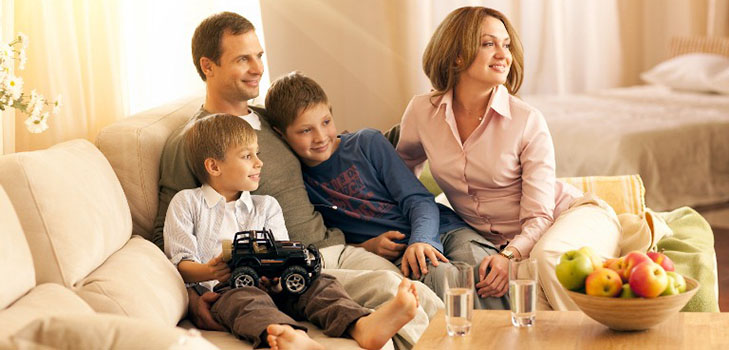 Different signs of the zodiac in family life: Who is a family man by the stars