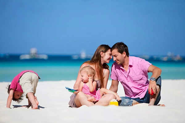 Different signs of the zodiac in family life: Who is a family man by the stars