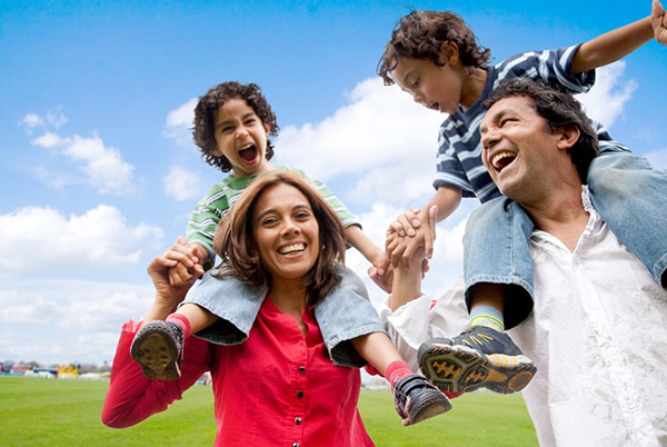 Different signs of the zodiac in family life: Who is a family man by the stars
