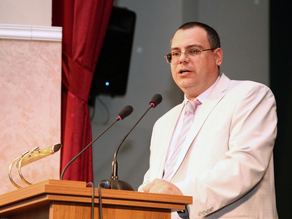 Texts of the solemn speech on the school line September 1