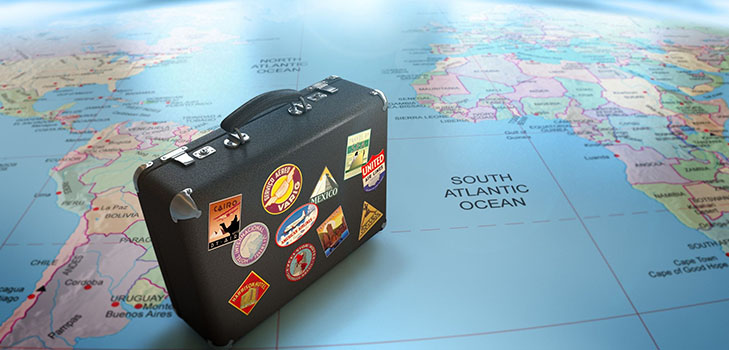 RoomGuru - a useful find for travelers