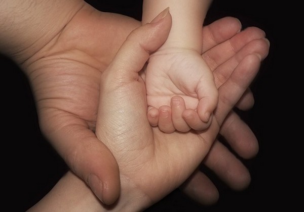 Conception and birth of a child in the Orthodox fast