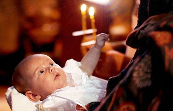 Conception and birth of a child in the Orthodox fast
