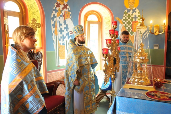 Nativity of the Blessed Virgin Mary 2017: congratulations, omens and ceremonies