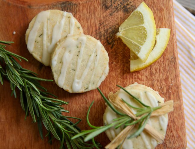 Rosemary in Cooking
