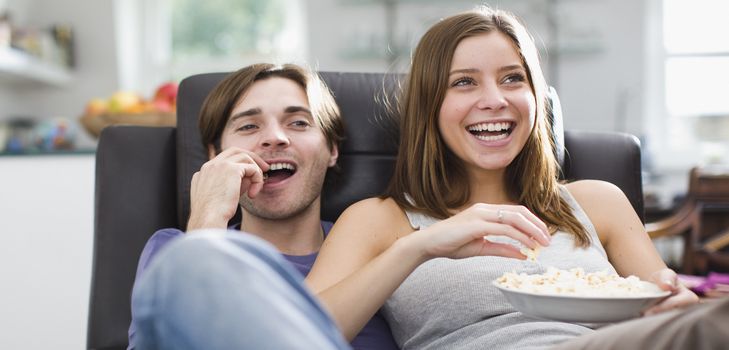 Russian romantic comedy, list - what to see with loved ones